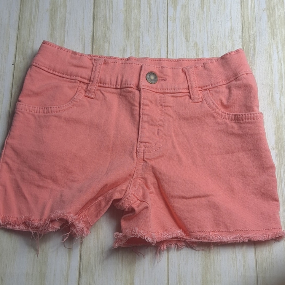 Girls Shorts